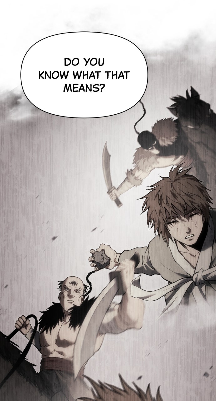Chetamja: The King’s Eyes (S2) Ep. 35 - Highest Commendation page 66 - 