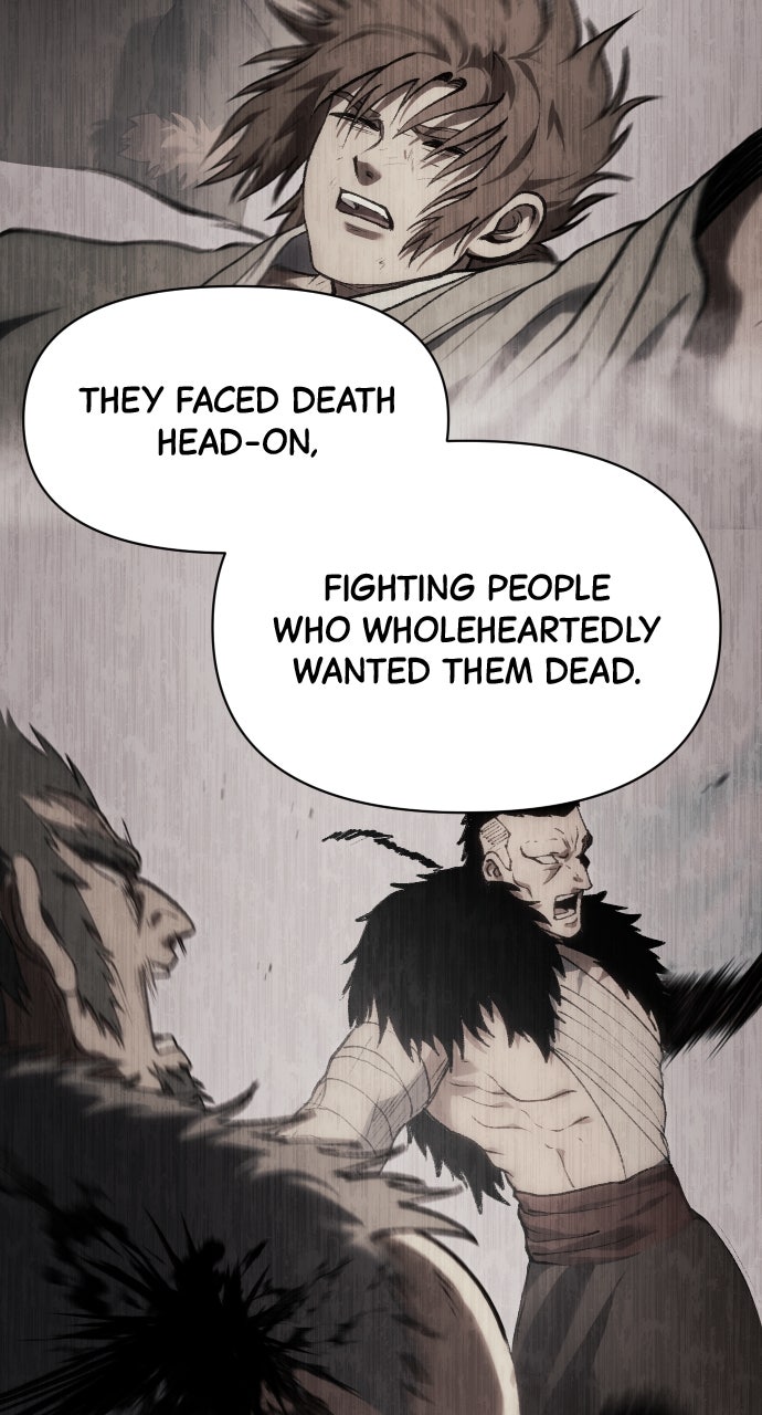Chetamja: The King’s Eyes (S2) Ep. 35 - Highest Commendation page 67 - 