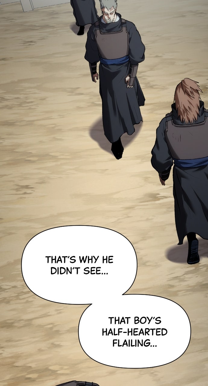 Chetamja: The King’s Eyes (S2) Ep. 35 - Highest Commendation page 69 - 