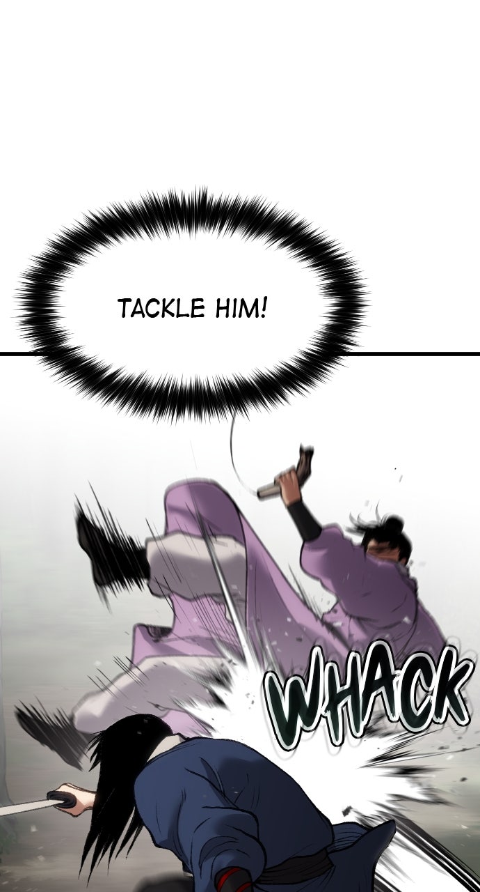 Chetamja: The King’s Eyes (S2) Ep. 35 - Highest Commendation page 9 - 