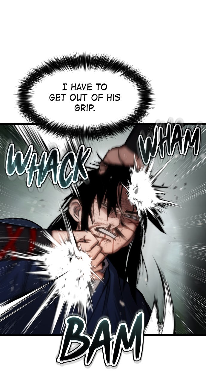 Chetamja: The King’s Eyes (S2) Ep. 35 - Highest Commendation page 85 - 