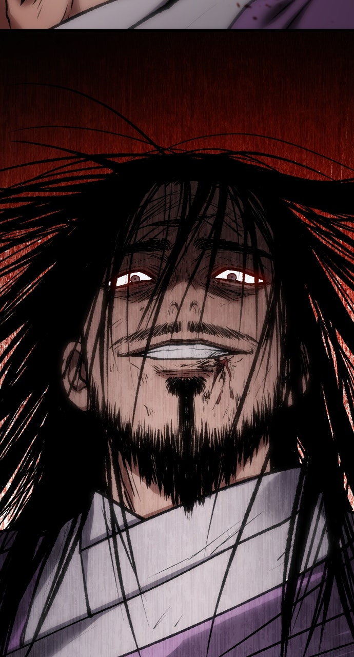 Chetamja: The King’s Eyes (S2) Ep. 35 - Highest Commendation page 90 - 