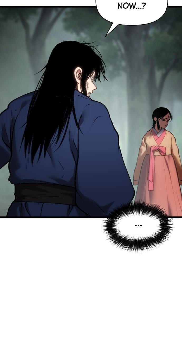 Chetamja: The King’s Eyes (S2) Ep. 35 - Highest Commendation page 92 - 