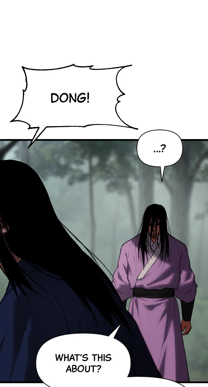Chetamja: The King’s Eyes (S2) Ep. 35 - Highest Commendation page 94 - 