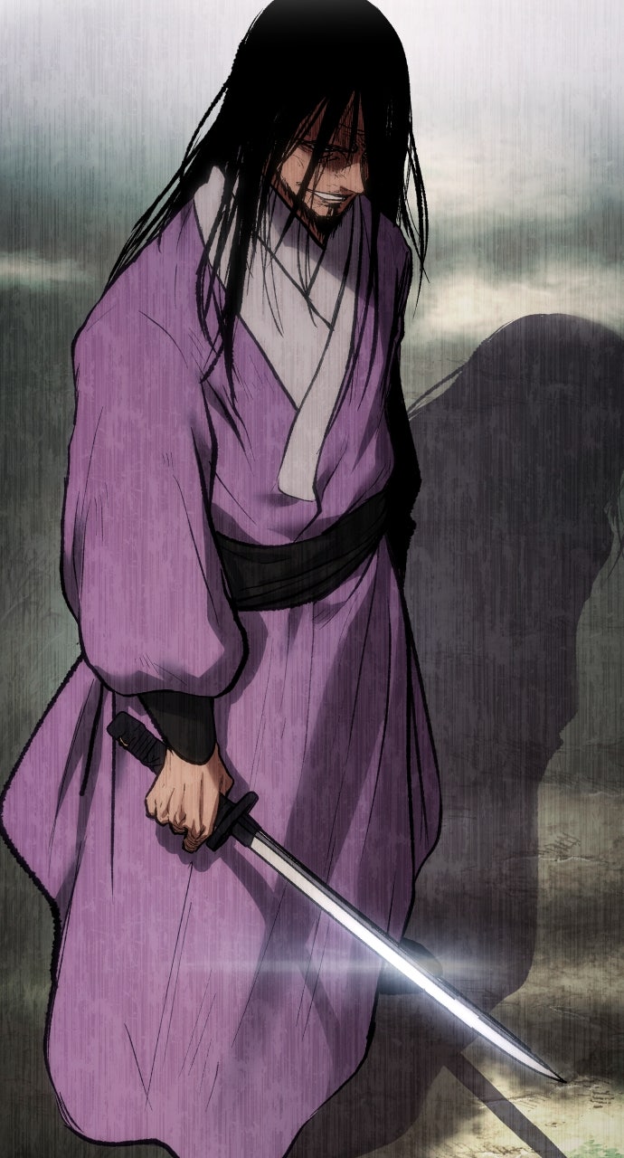 Chetamja: The King’s Eyes (S2) Ep. 35 - Highest Commendation page 100 - 