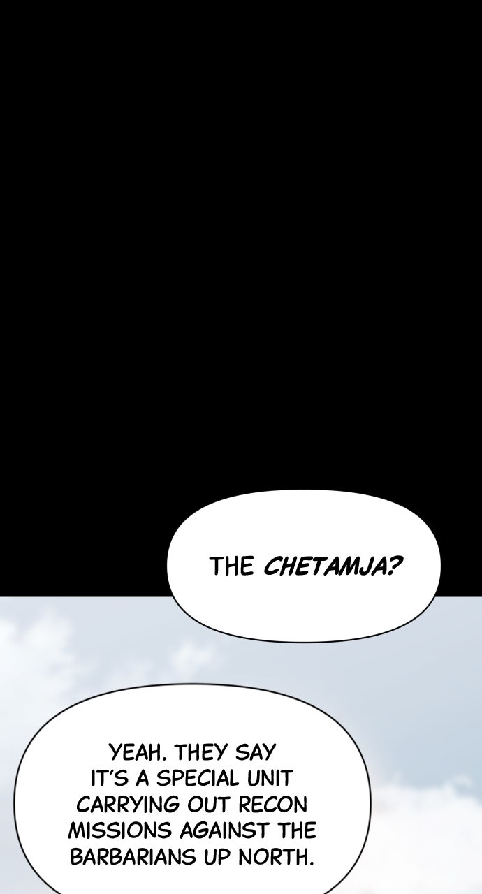 Chetamja: The King’s Eyes (S2) Ep. 36 - When He Least Expects It page 1 - 
