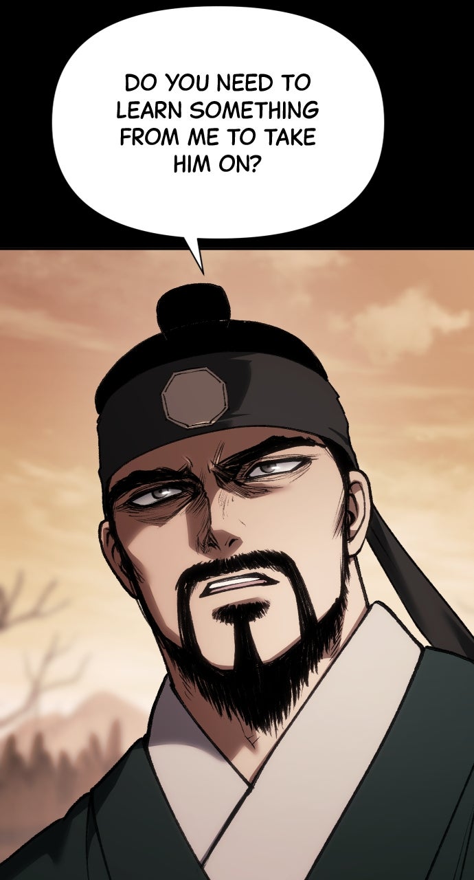 Chetamja: The King’s Eyes (S2) Ep. 36 - When He Least Expects It page 102 - 