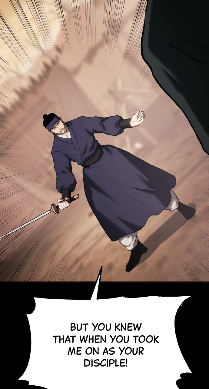 Chetamja: The King’s Eyes (S2) Ep. 36 - When He Least Expects It page 106 - 