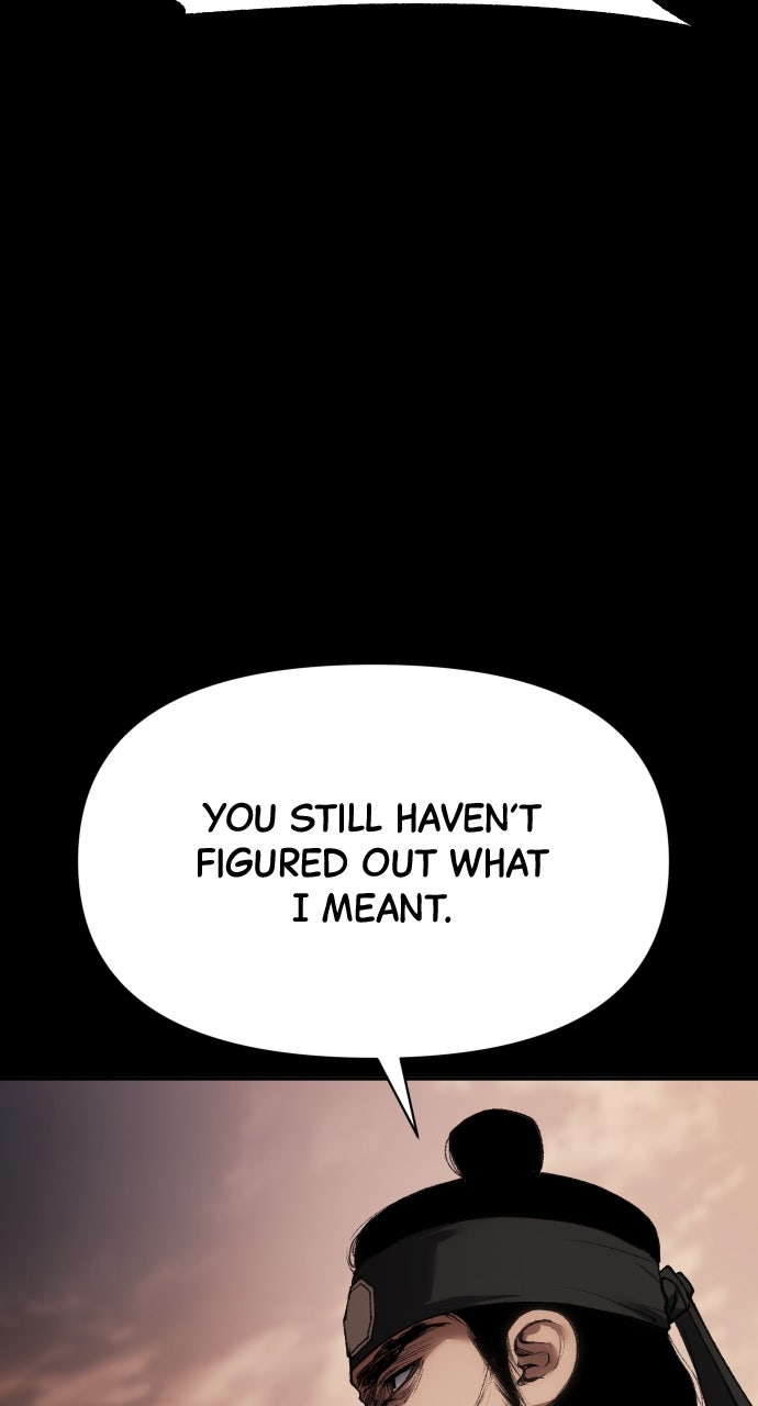 Chetamja: The King’s Eyes (S2) Ep. 36 - When He Least Expects It page 107 - 