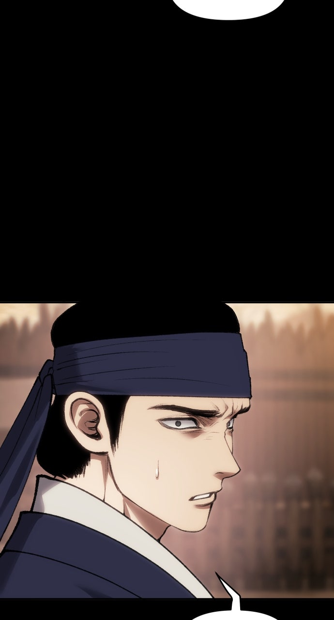 Chetamja: The King’s Eyes (S2) Ep. 36 - When He Least Expects It page 110 - 