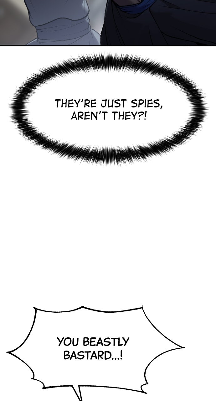 Chetamja: The King’s Eyes (S2) Ep. 36 - When He Least Expects It page 12 - 