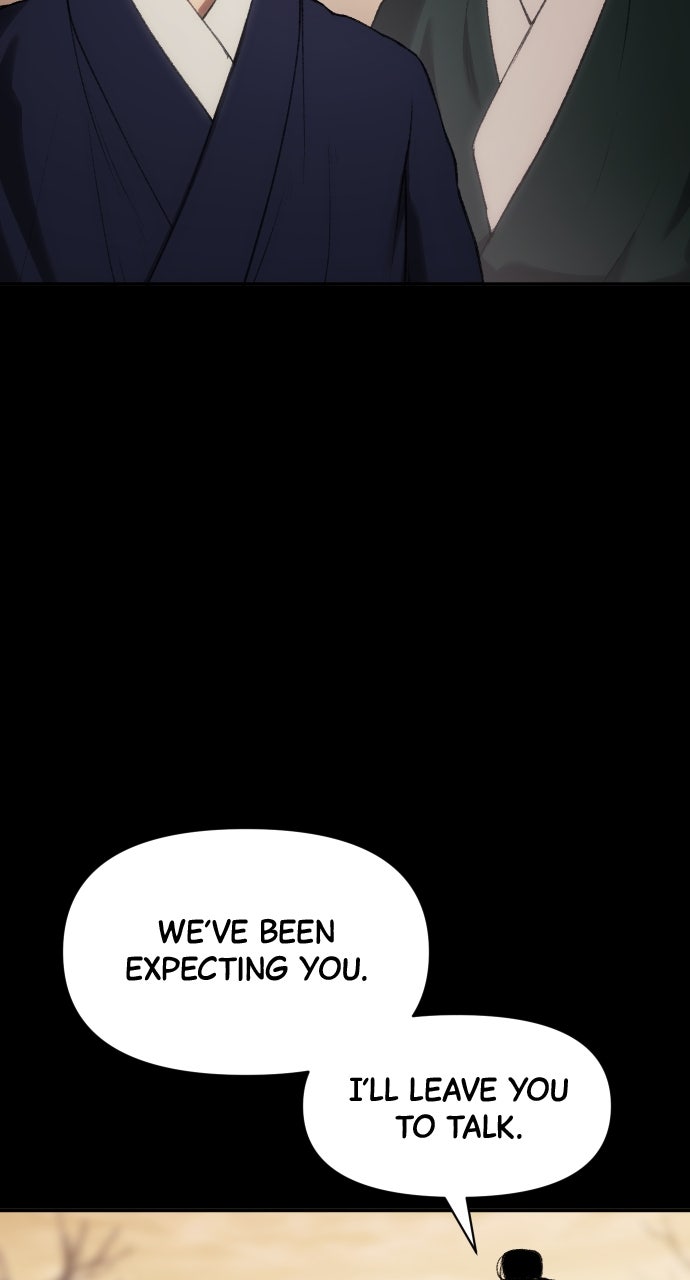 Chetamja: The King’s Eyes (S2) Ep. 36 - When He Least Expects It page 114 - 