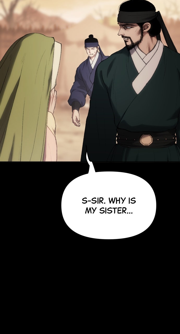 Chetamja: The King’s Eyes (S2) Ep. 36 - When He Least Expects It page 115 - 