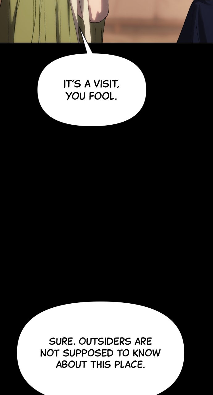 Chetamja: The King’s Eyes (S2) Ep. 36 - When He Least Expects It page 117 - 