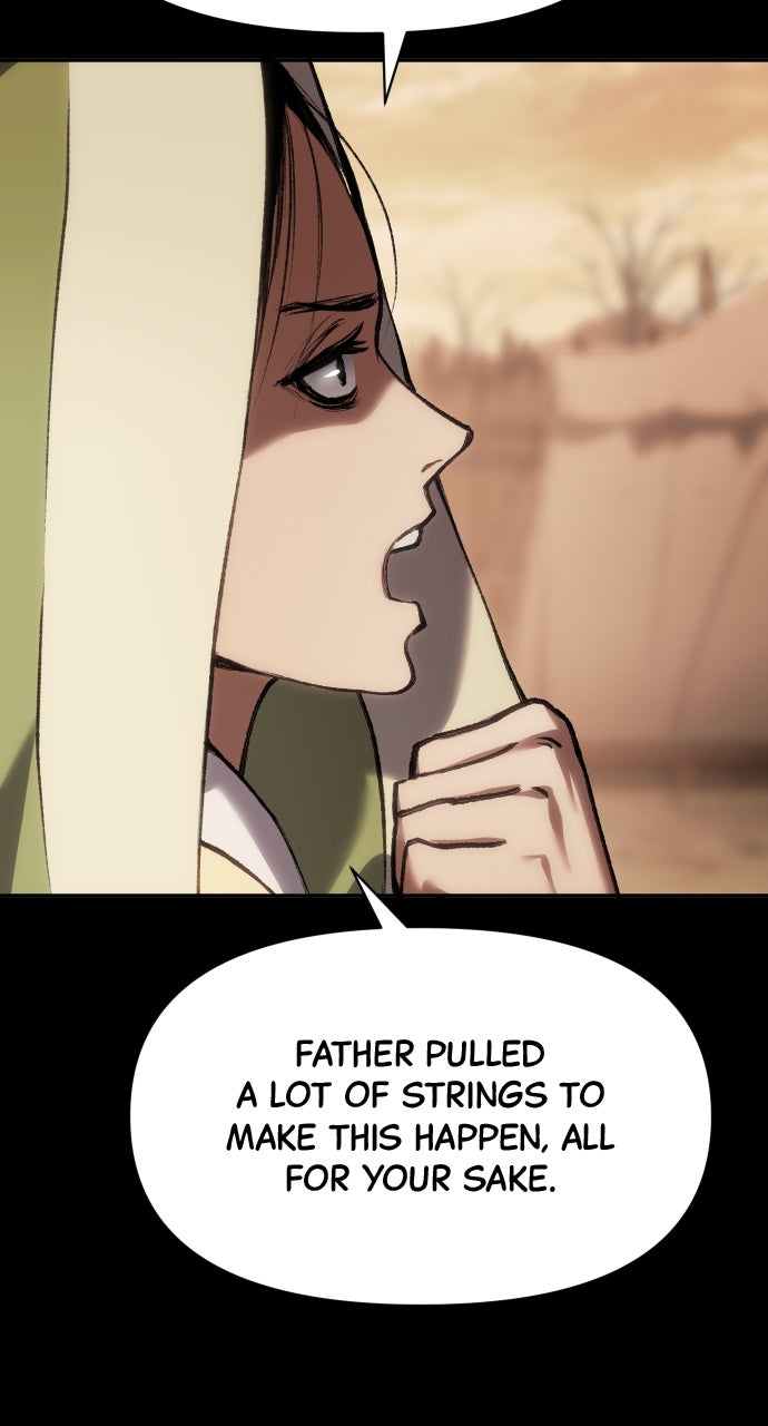 Chetamja: The King’s Eyes (S2) Ep. 36 - When He Least Expects It page 118 - 