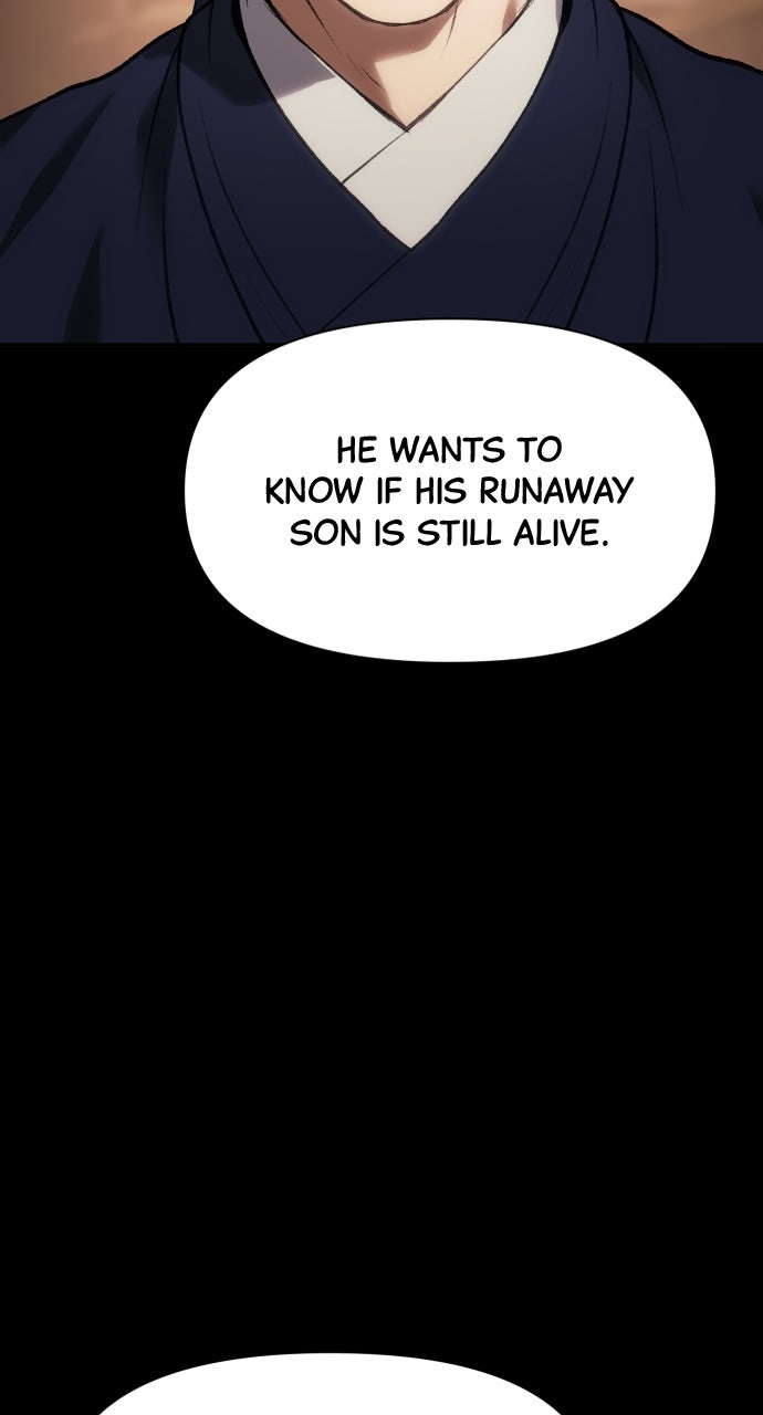 Chetamja: The King’s Eyes (S2) Ep. 36 - When He Least Expects It page 120 - 
