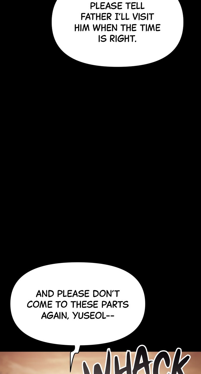 Chetamja: The King’s Eyes (S2) Ep. 36 - When He Least Expects It page 122 - 