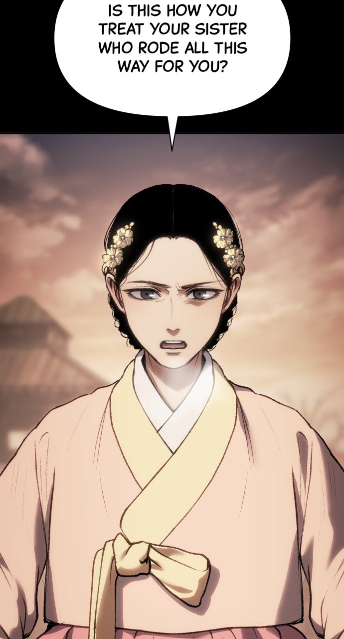 Chetamja: The King’s Eyes (S2) Ep. 36 - When He Least Expects It page 124 - 