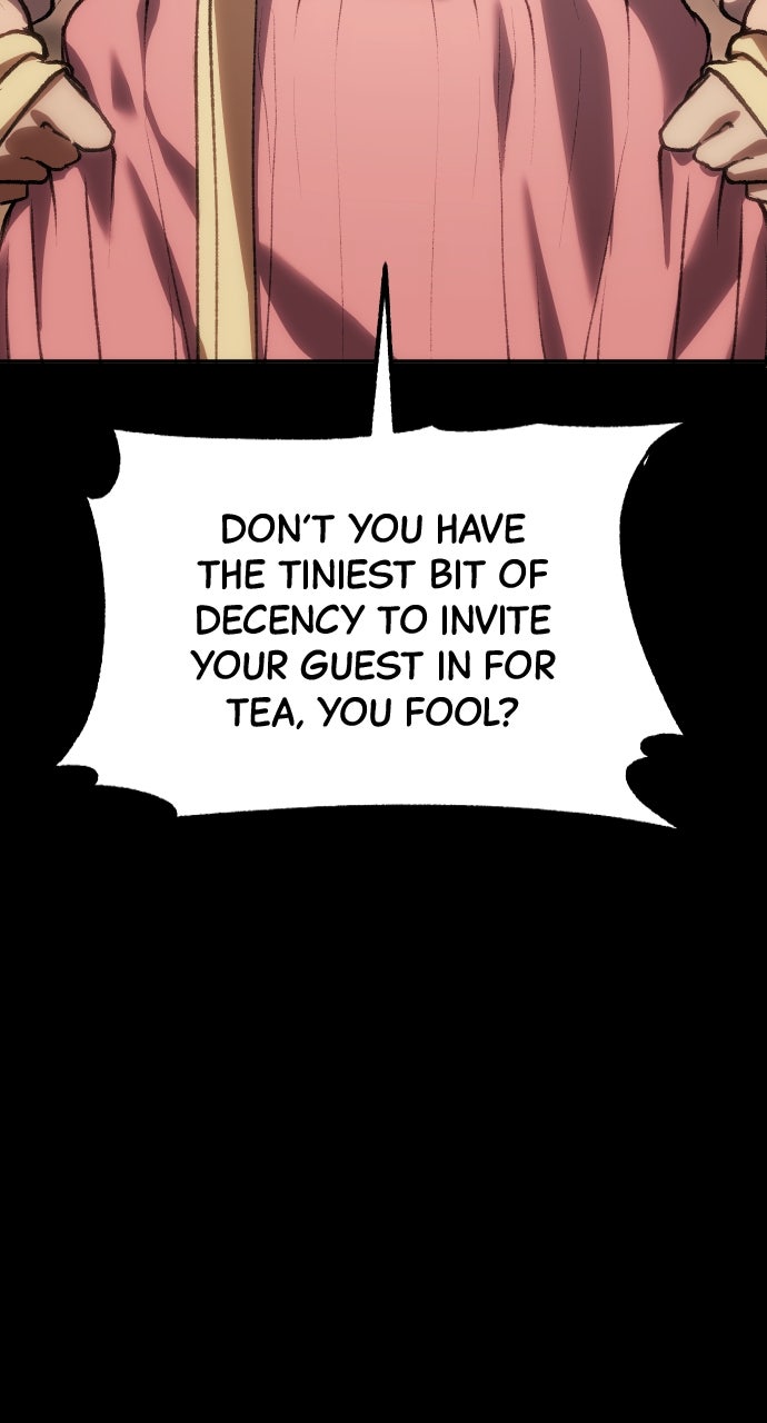 Chetamja: The King’s Eyes (S2) Ep. 36 - When He Least Expects It page 125 - 
