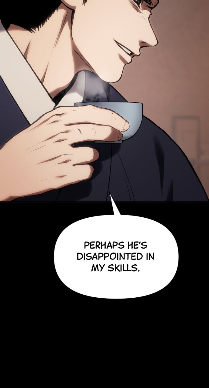 Chetamja: The King’s Eyes (S2) Ep. 36 - When He Least Expects It page 130 - 