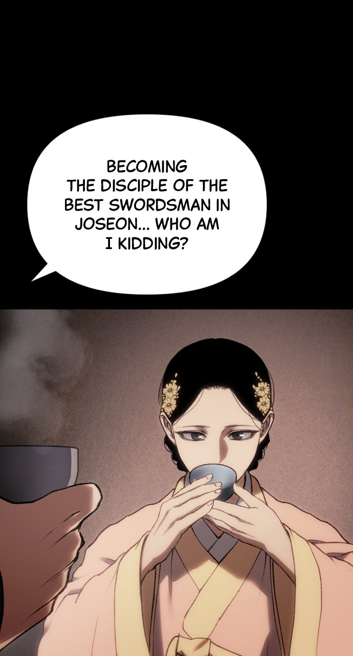 Chetamja: The King’s Eyes (S2) Ep. 36 - When He Least Expects It page 131 - 