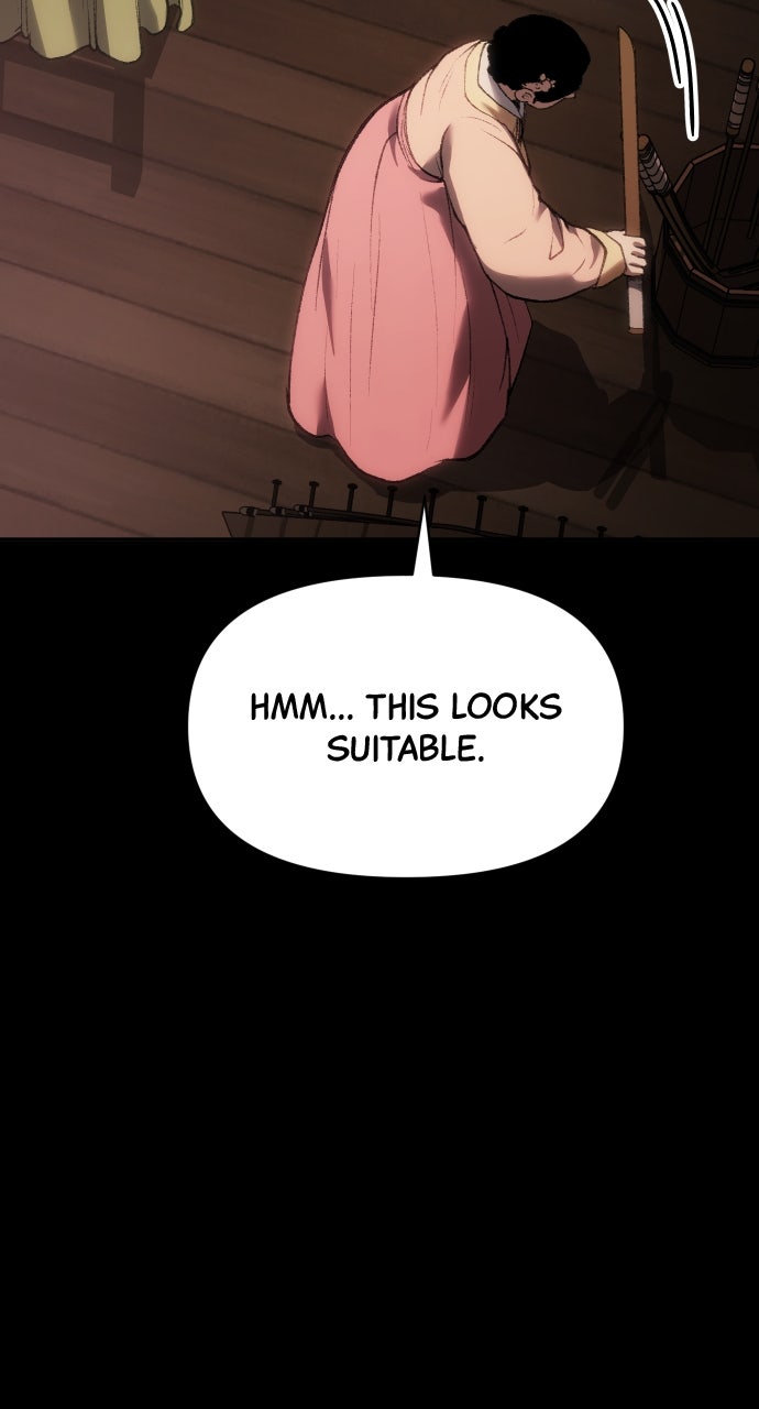 Chetamja: The King’s Eyes (S2) Ep. 36 - When He Least Expects It page 134 - 