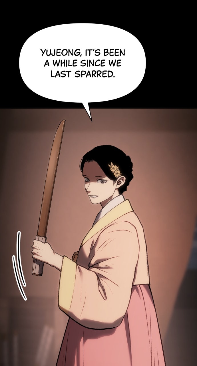 Chetamja: The King’s Eyes (S2) Ep. 36 - When He Least Expects It page 135 - 