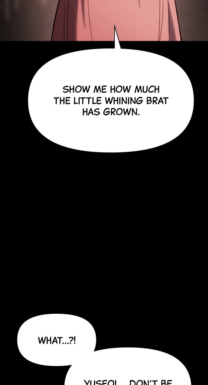 Chetamja: The King’s Eyes (S2) Ep. 36 - When He Least Expects It page 136 - 