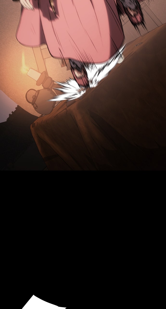 Chetamja: The King’s Eyes (S2) Ep. 36 - When He Least Expects It page 138 - 