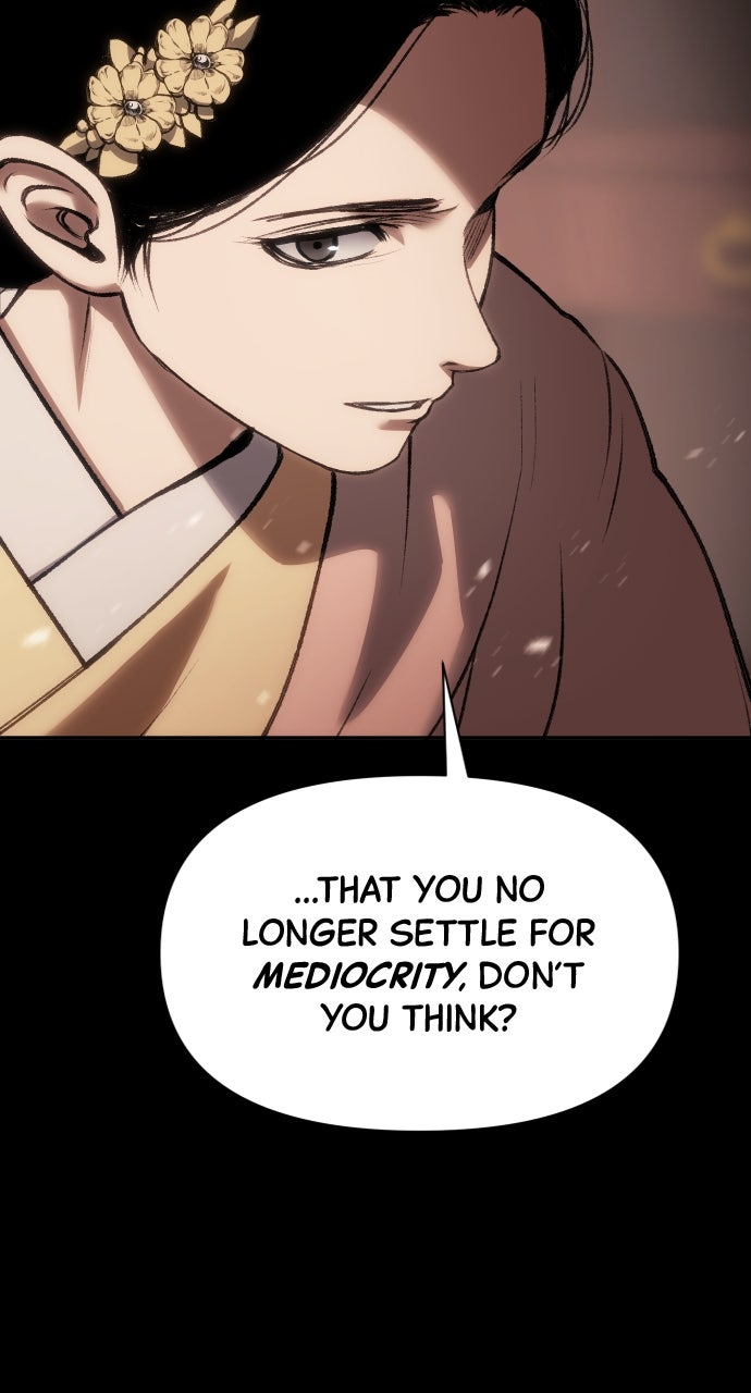 Chetamja: The King’s Eyes (S2) Ep. 36 - When He Least Expects It page 143 - 