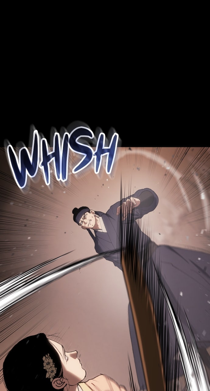 Chetamja: The King’s Eyes (S2) Ep. 36 - When He Least Expects It page 144 - 