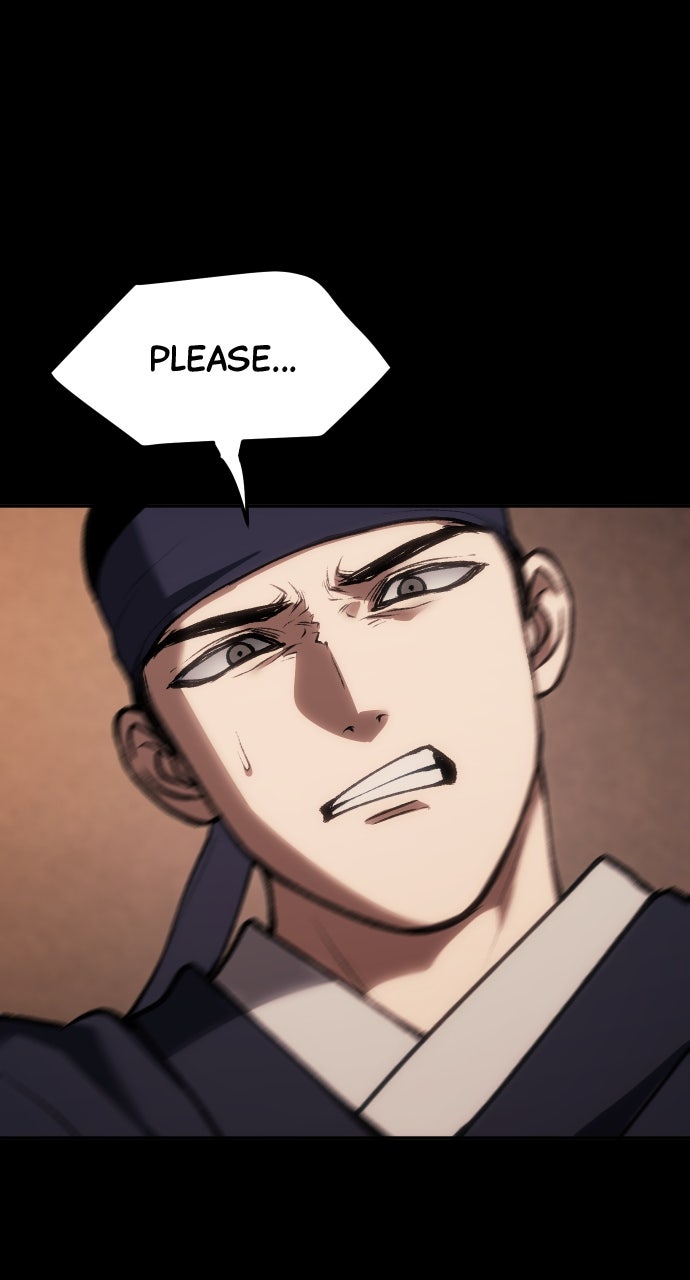 Chetamja: The King’s Eyes (S2) Ep. 36 - When He Least Expects It page 146 - 