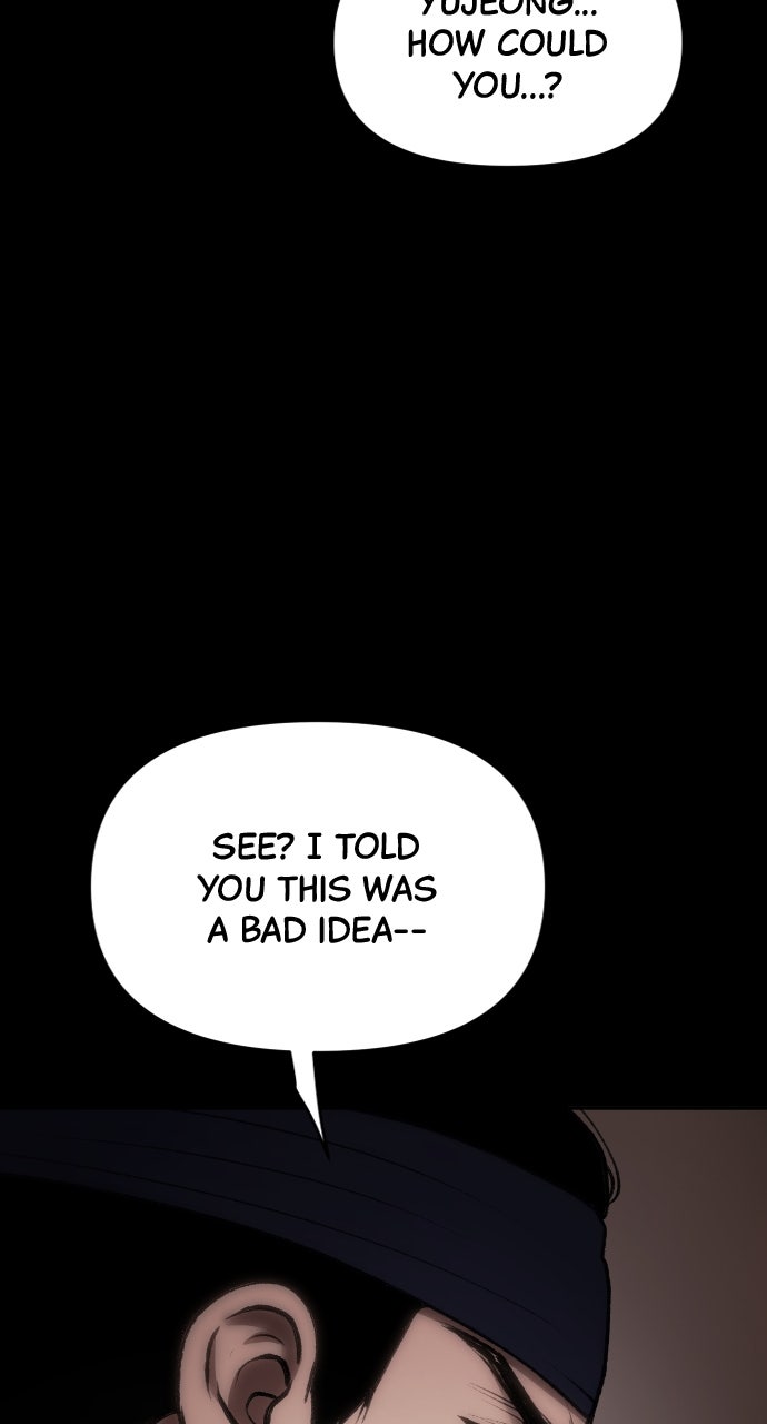 Chetamja: The King’s Eyes (S2) Ep. 36 - When He Least Expects It page 151 - 