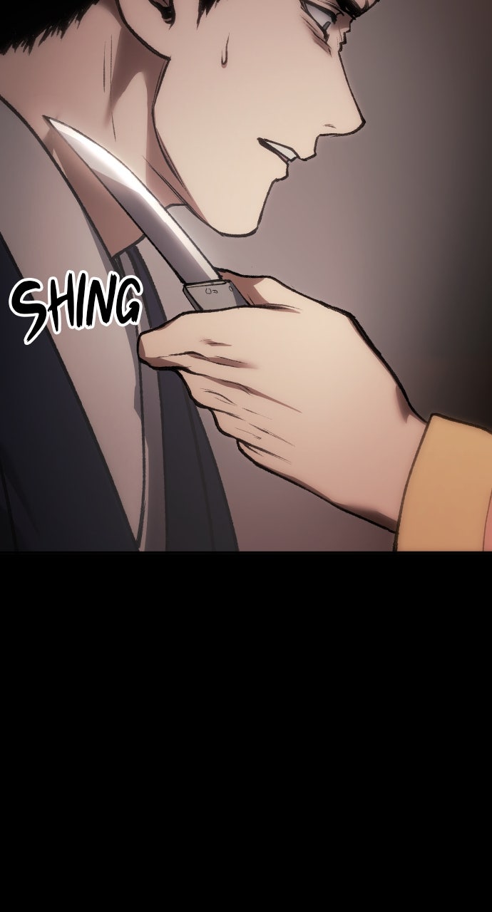 Chetamja: The King’s Eyes (S2) Ep. 36 - When He Least Expects It page 152 - 