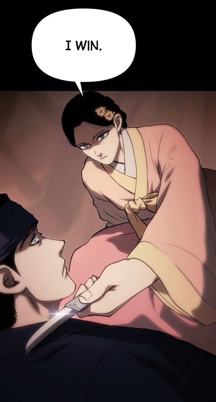 Chetamja: The King’s Eyes (S2) Ep. 36 - When He Least Expects It page 153 - 