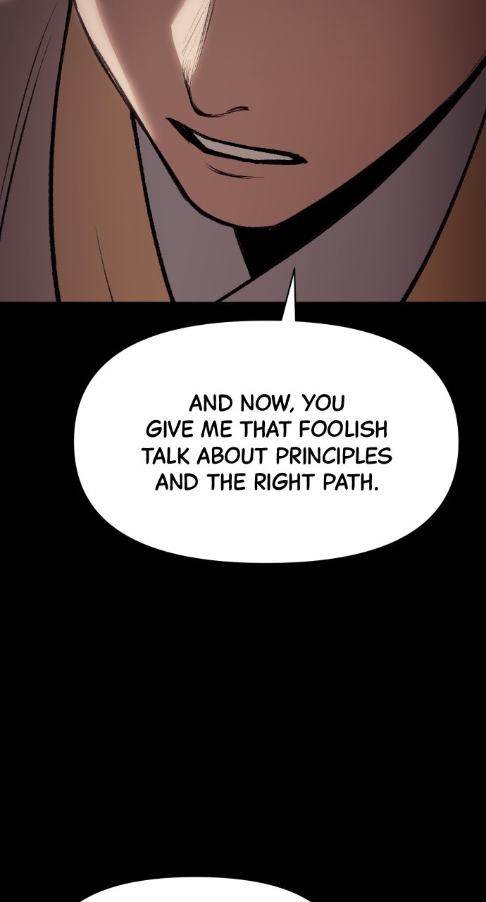 Chetamja: The King’s Eyes (S2) Ep. 36 - When He Least Expects It page 155 - 