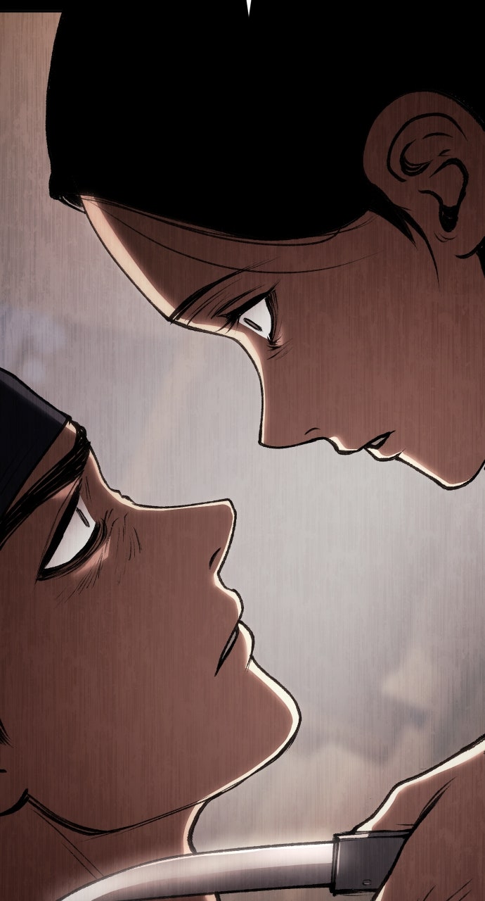 Chetamja: The King’s Eyes (S2) Ep. 36 - When He Least Expects It page 158 - 