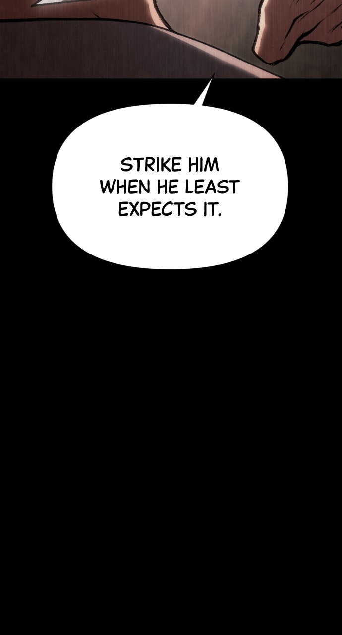 Chetamja: The King’s Eyes (S2) Ep. 36 - When He Least Expects It page 159 - 