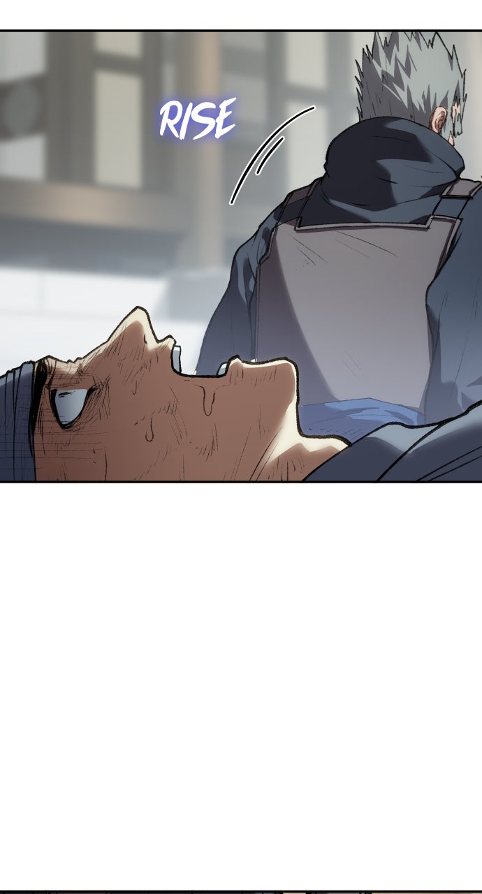 Chetamja: The King’s Eyes (S2) Ep. 36 - When He Least Expects It page 17 - 