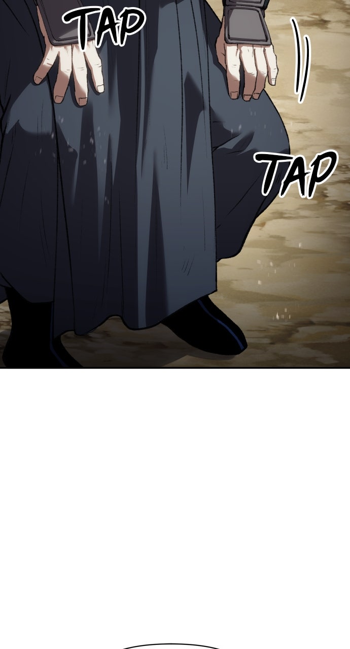 Chetamja: The King’s Eyes (S2) Ep. 36 - When He Least Expects It page 18 - 