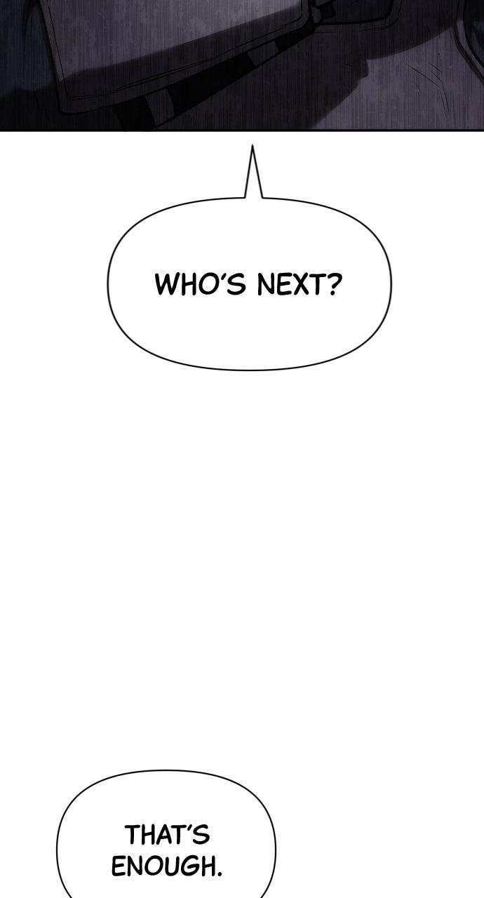 Chetamja: The King’s Eyes (S2) Ep. 36 - When He Least Expects It page 20 - 