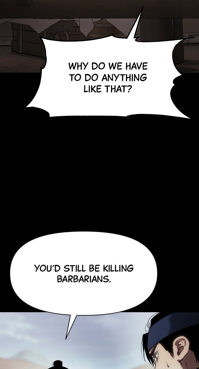 Chetamja: The King’s Eyes (S2) Ep. 36 - When He Least Expects It page 3 - 