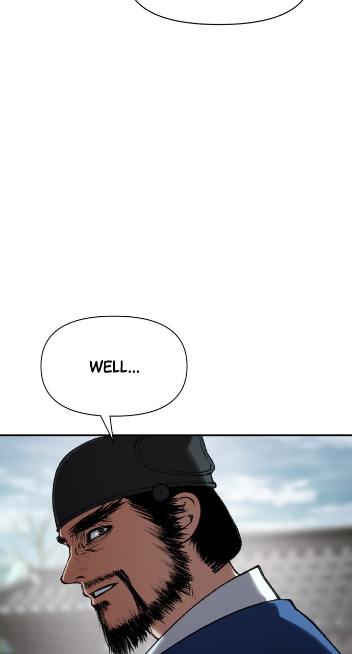 Chetamja: The King’s Eyes (S2) Ep. 36 - When He Least Expects It page 23 - 