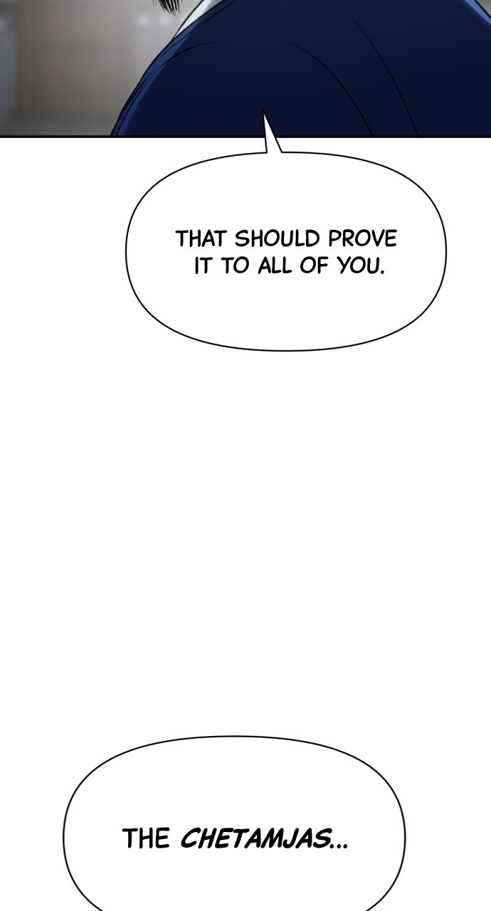 Chetamja: The King’s Eyes (S2) Ep. 36 - When He Least Expects It page 24 - 