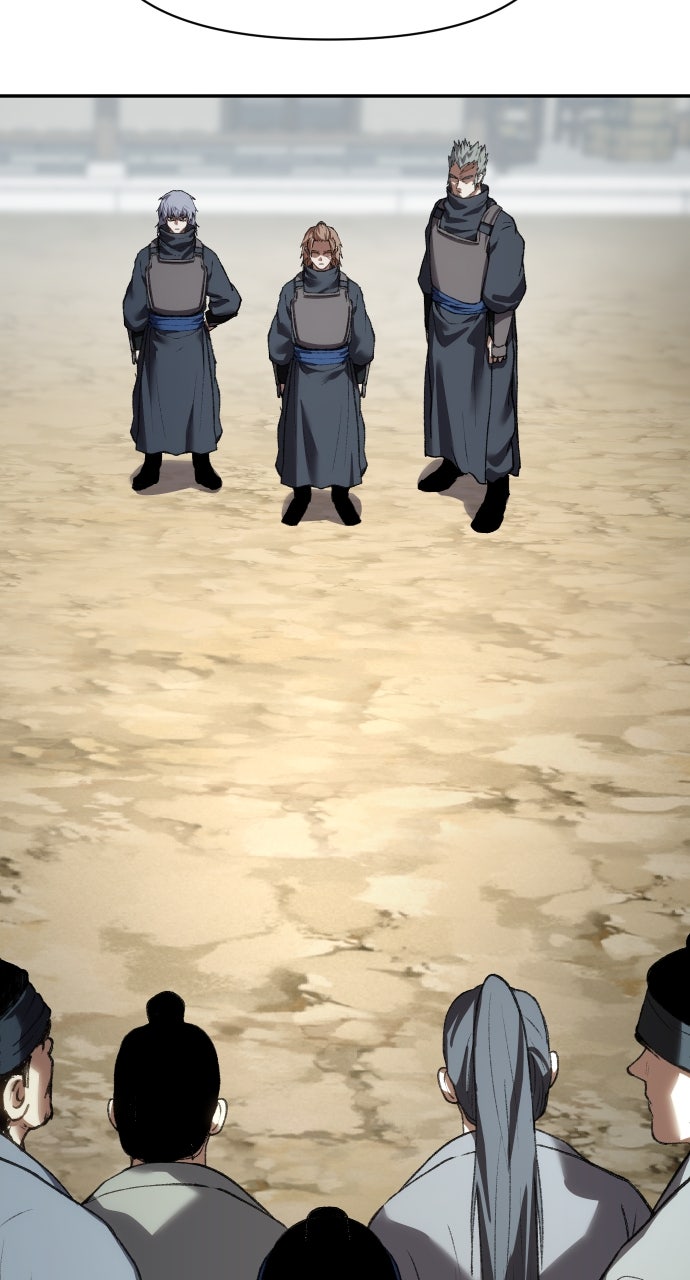 Chetamja: The King’s Eyes (S2) Ep. 36 - When He Least Expects It page 25 - 
