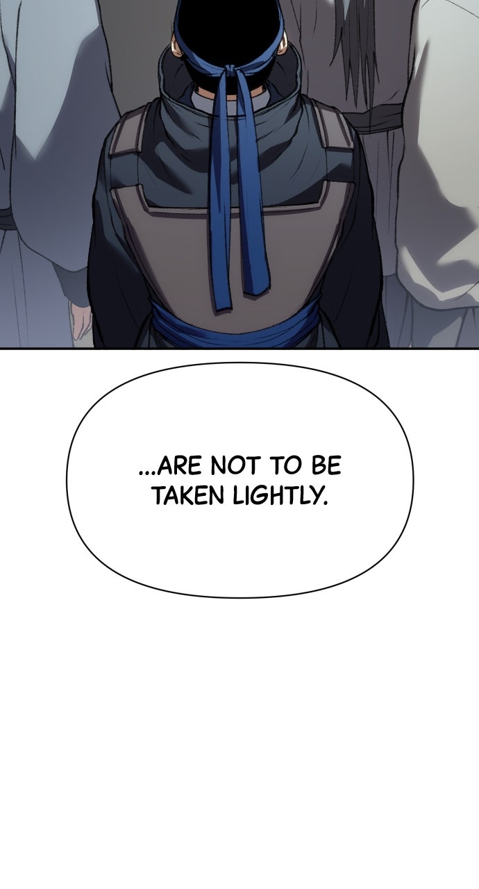Chetamja: The King’s Eyes (S2) Ep. 36 - When He Least Expects It page 26 - 