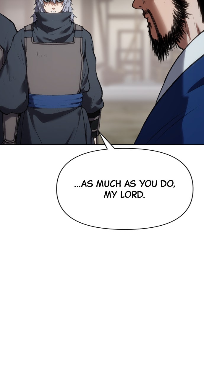 Chetamja: The King’s Eyes (S2) Ep. 36 - When He Least Expects It page 29 - 
