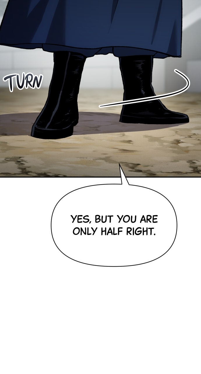Chetamja: The King’s Eyes (S2) Ep. 36 - When He Least Expects It page 32 - 