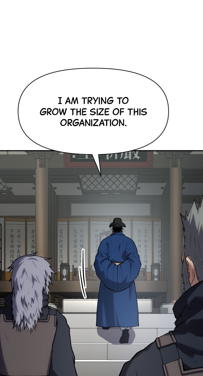 Chetamja: The King’s Eyes (S2) Ep. 36 - When He Least Expects It page 33 - 