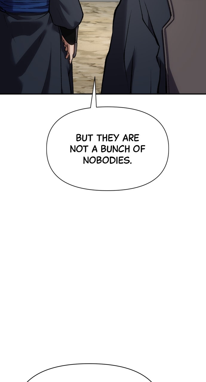 Chetamja: The King’s Eyes (S2) Ep. 36 - When He Least Expects It page 34 - 